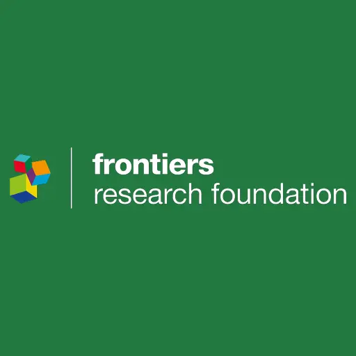 Frontiers Research Foundation logo