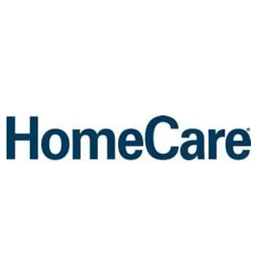 HomeCare Logo