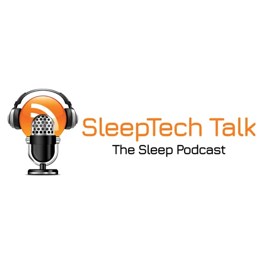 SleepTech Talk Logo